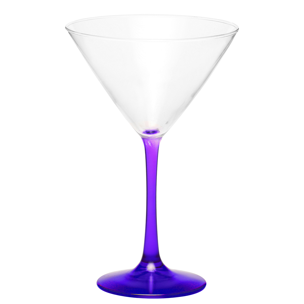 Picture of 10 Oz. Luminarc Connoisseur Martini Glasses