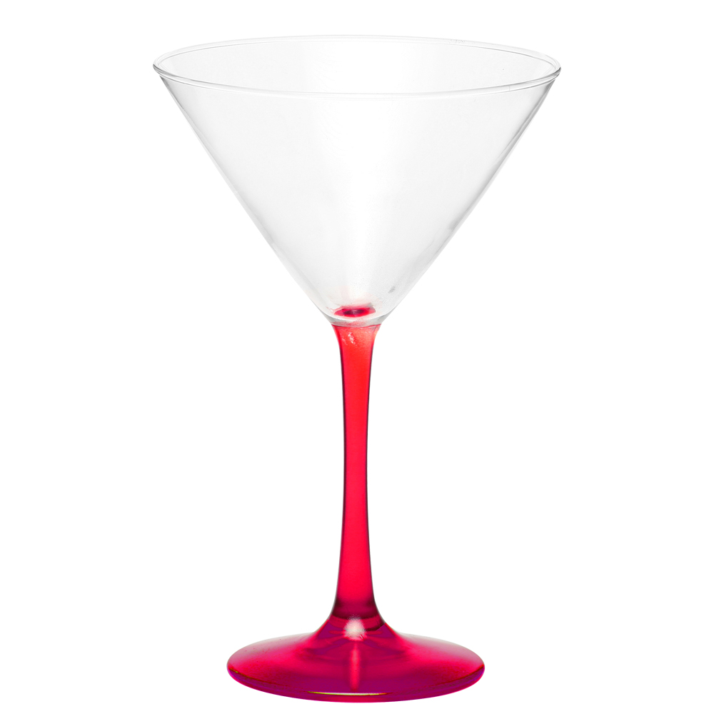Picture of 10 Oz. Luminarc Connoisseur Martini Glasses
