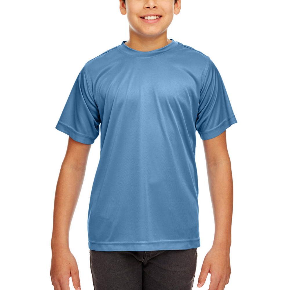 Picture of UltraClub Youth Cool & Dry Performance Shirts
