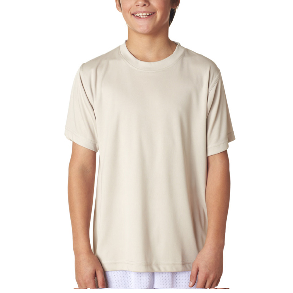 Picture of UltraClub Youth Cool & Dry Performance Shirts
