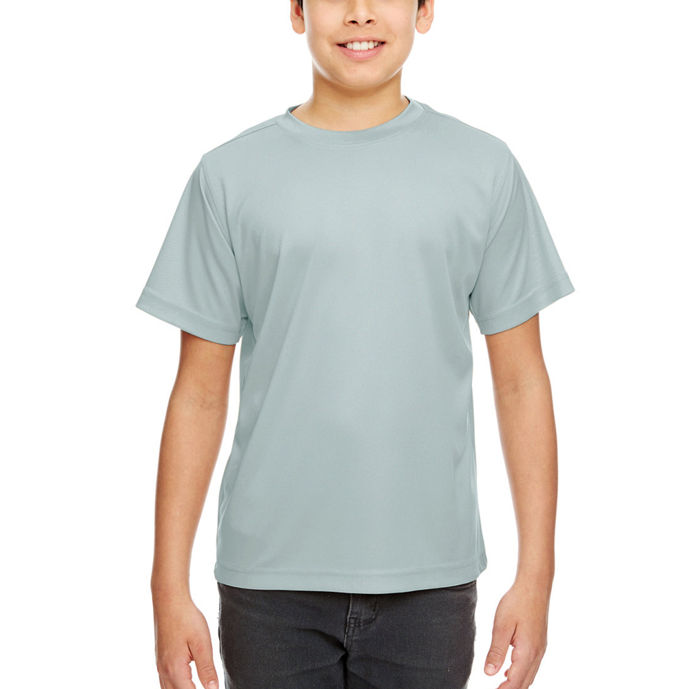 Picture of UltraClub Youth Cool & Dry Performance Shirts