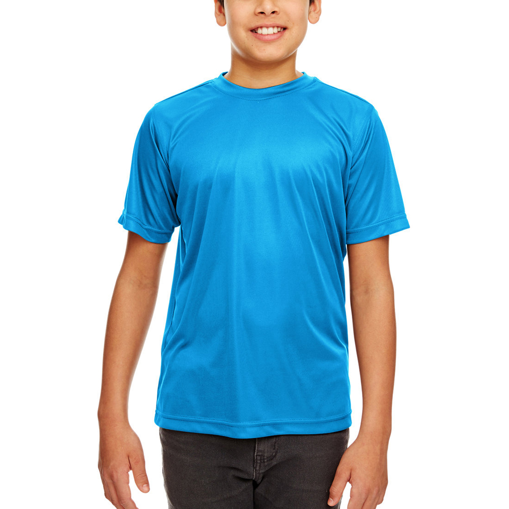 Picture of UltraClub Youth Cool & Dry Performance Shirts