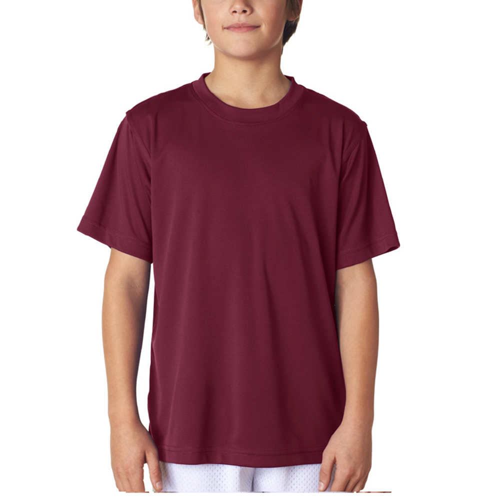 Picture of UltraClub Youth Cool & Dry Performance Shirts
