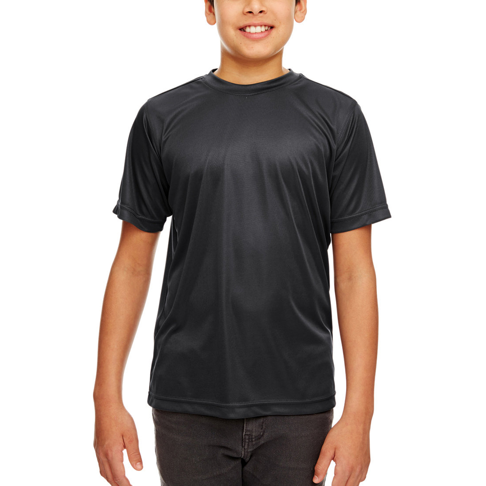 Picture of UltraClub Youth Cool & Dry Performance Shirts