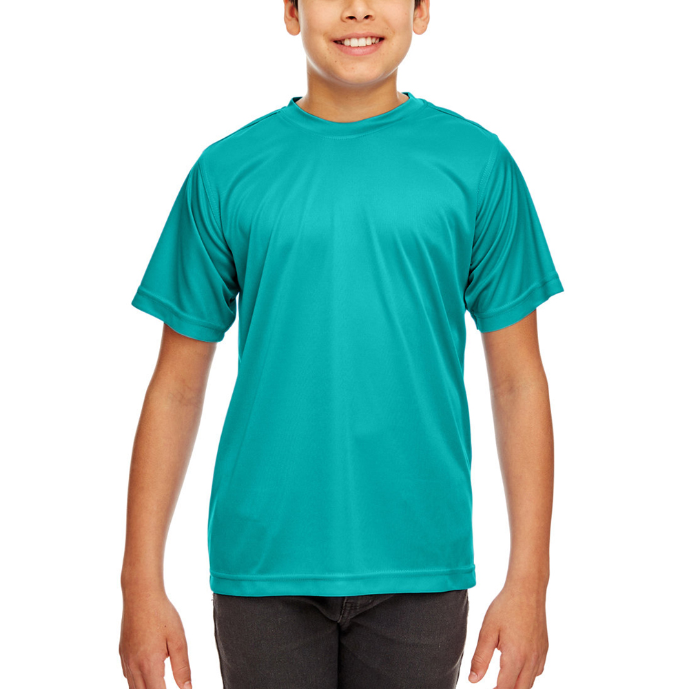 Picture of UltraClub Youth Cool & Dry Performance Shirts