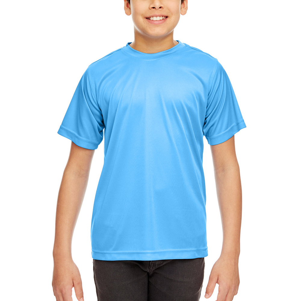 Picture of UltraClub Youth Cool & Dry Performance Shirts