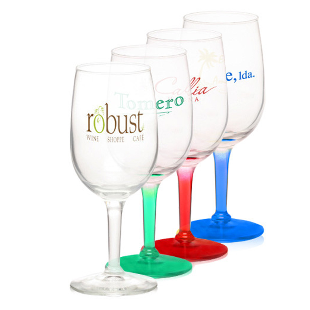 Picture of 6.5 Oz. Libbey? Citation Wine Glasses