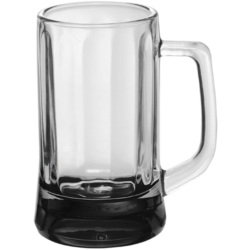 Picture of 11.3 Oz. Optic Beer Mugs
