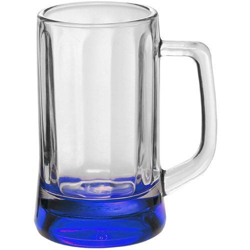 Picture of 11.3 Oz. Optic Beer Mugs
