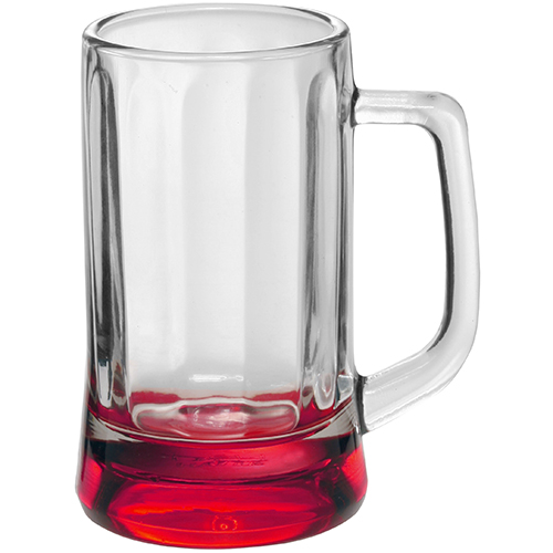 Picture of 11.3 Oz. Optic Beer Mugs