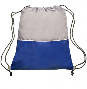 Picture of Sporter Drawstring Backpacks (14.5"x16.5")