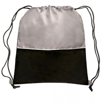 Picture of Sporter Drawstring Backpacks (14.5"x16.5")