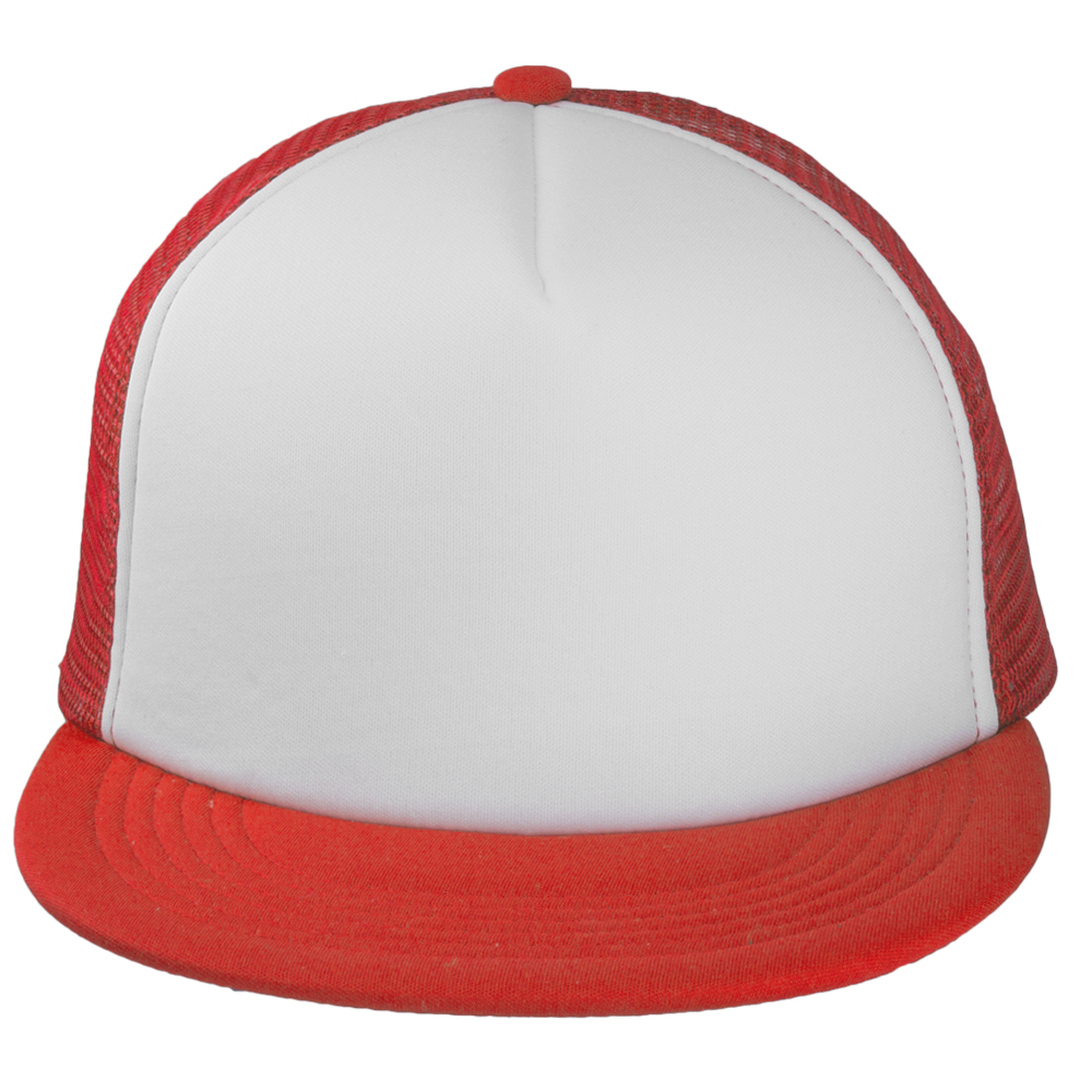 Picture of Classic Style Unstructured Trucker Hats