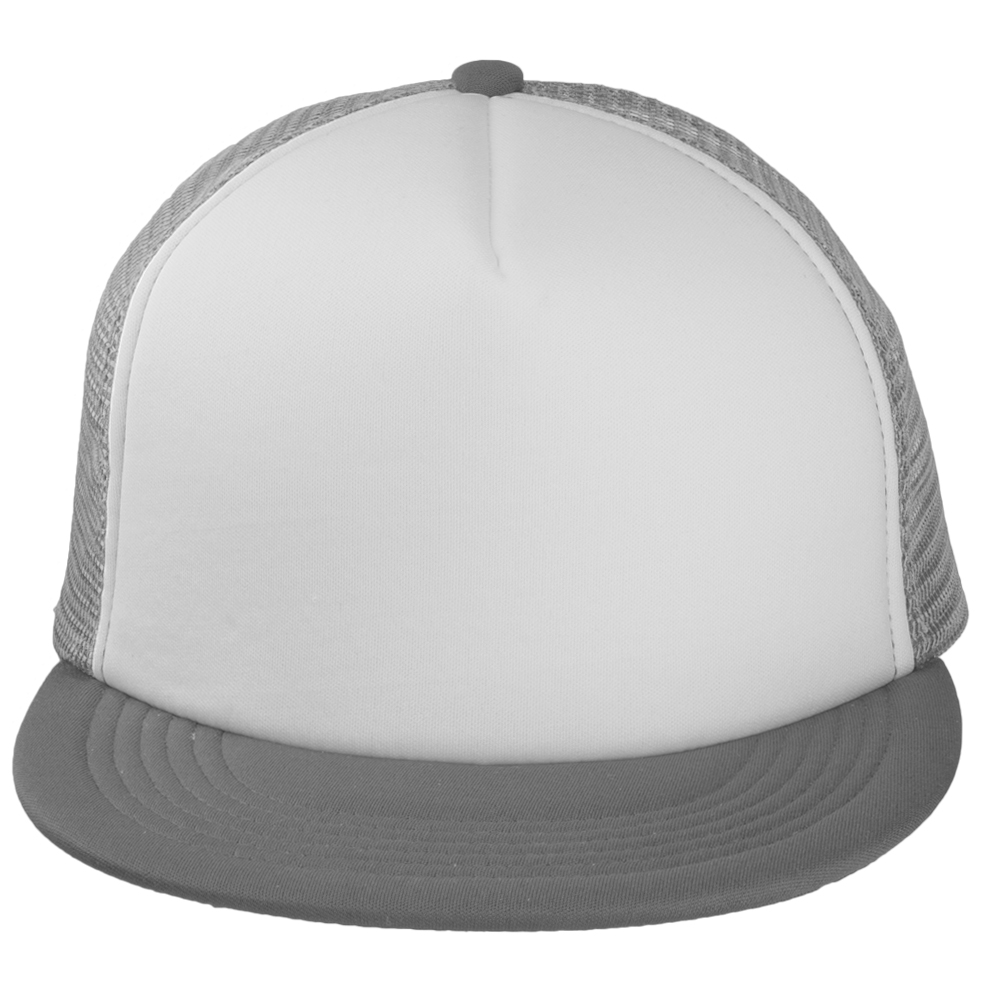 Picture of Classic Style Unstructured Trucker Hats