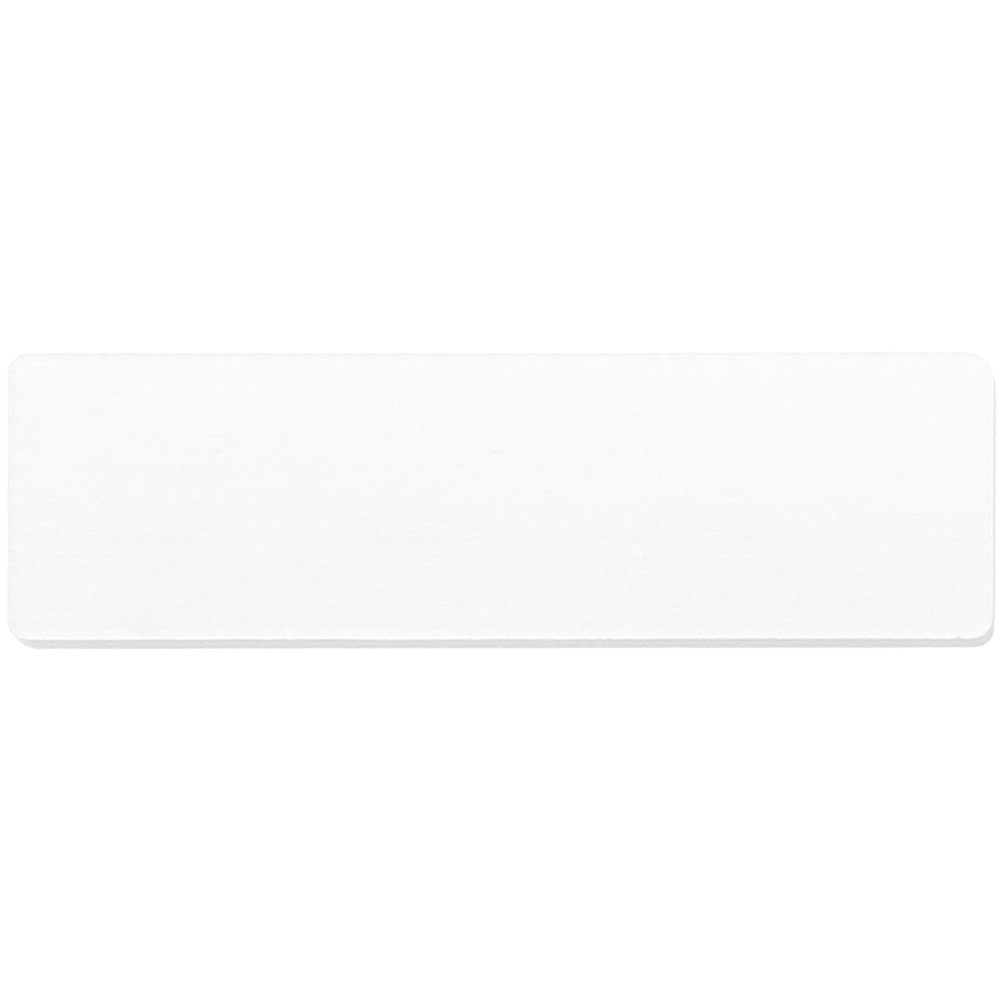 Picture of 3" x 1" Digitally Printed Name Badge