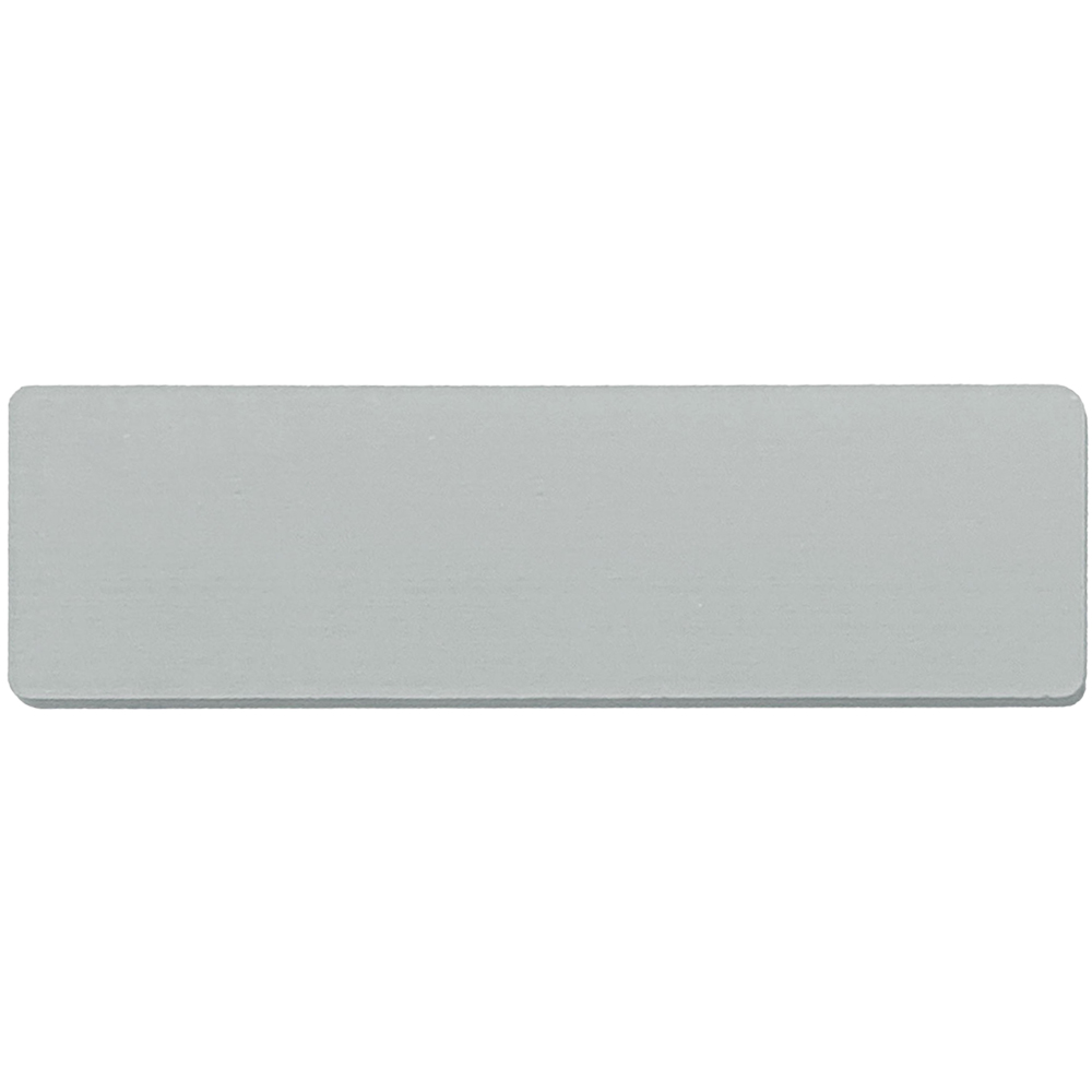 Picture of 3" x 1" Digitally Printed Name Badge