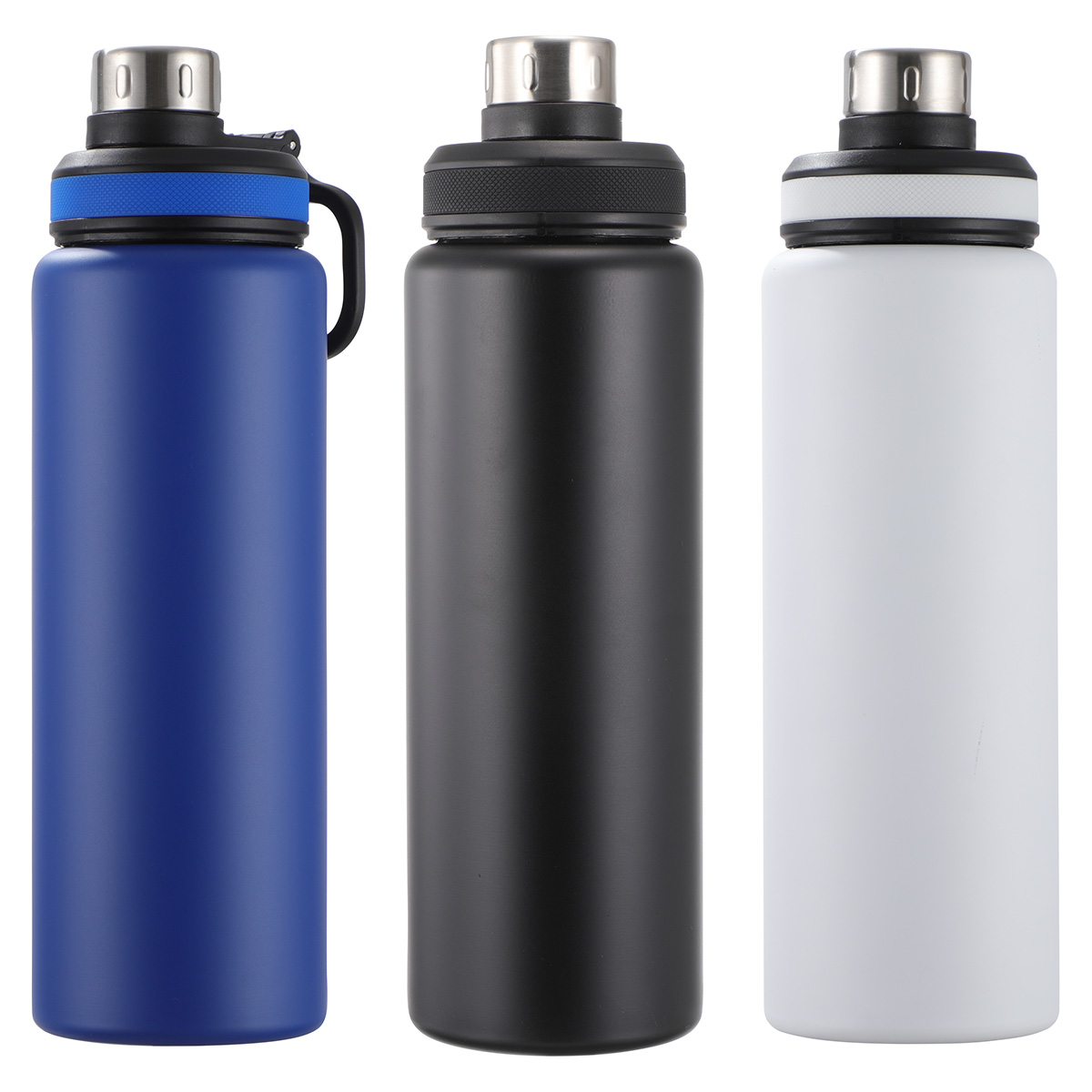 Picture of Fargo 32 oz Eco-Friendly Recycled Stainless Steel Bottle