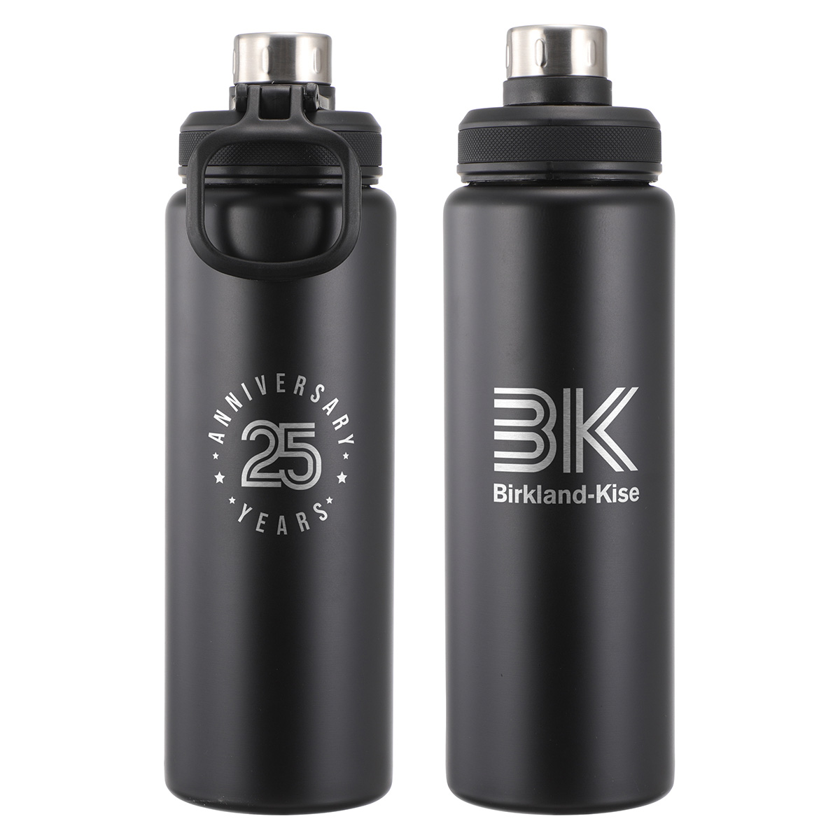 Picture of Fargo 32 oz Eco-Friendly Recycled Stainless Steel Bottle