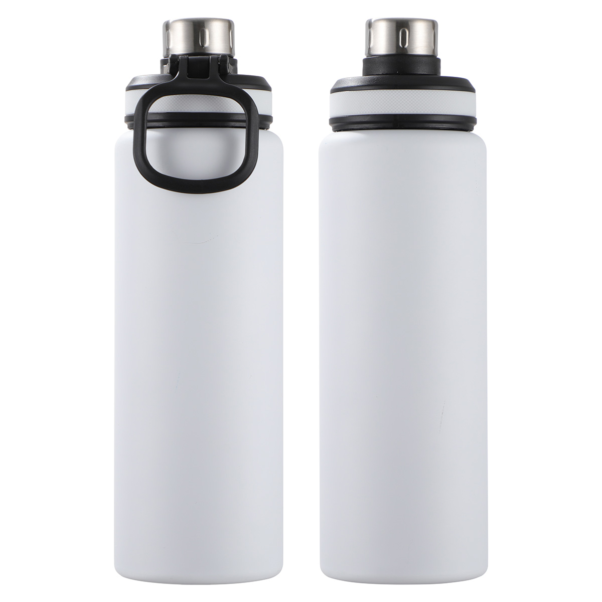 Picture of Fargo 32 oz Eco-Friendly Recycled Stainless Steel Bottle