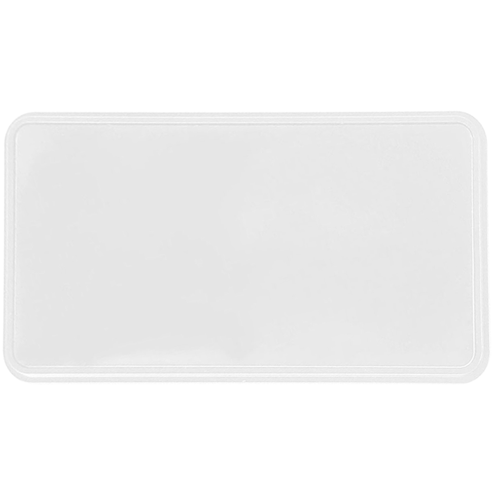 Picture of 3" x 1.5" Digitally Printed Name Badge