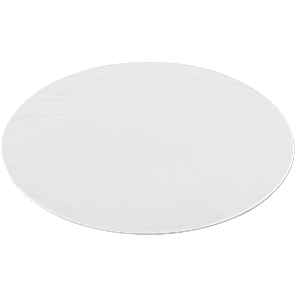 Picture of 3" x 2" Plastic Name Badge