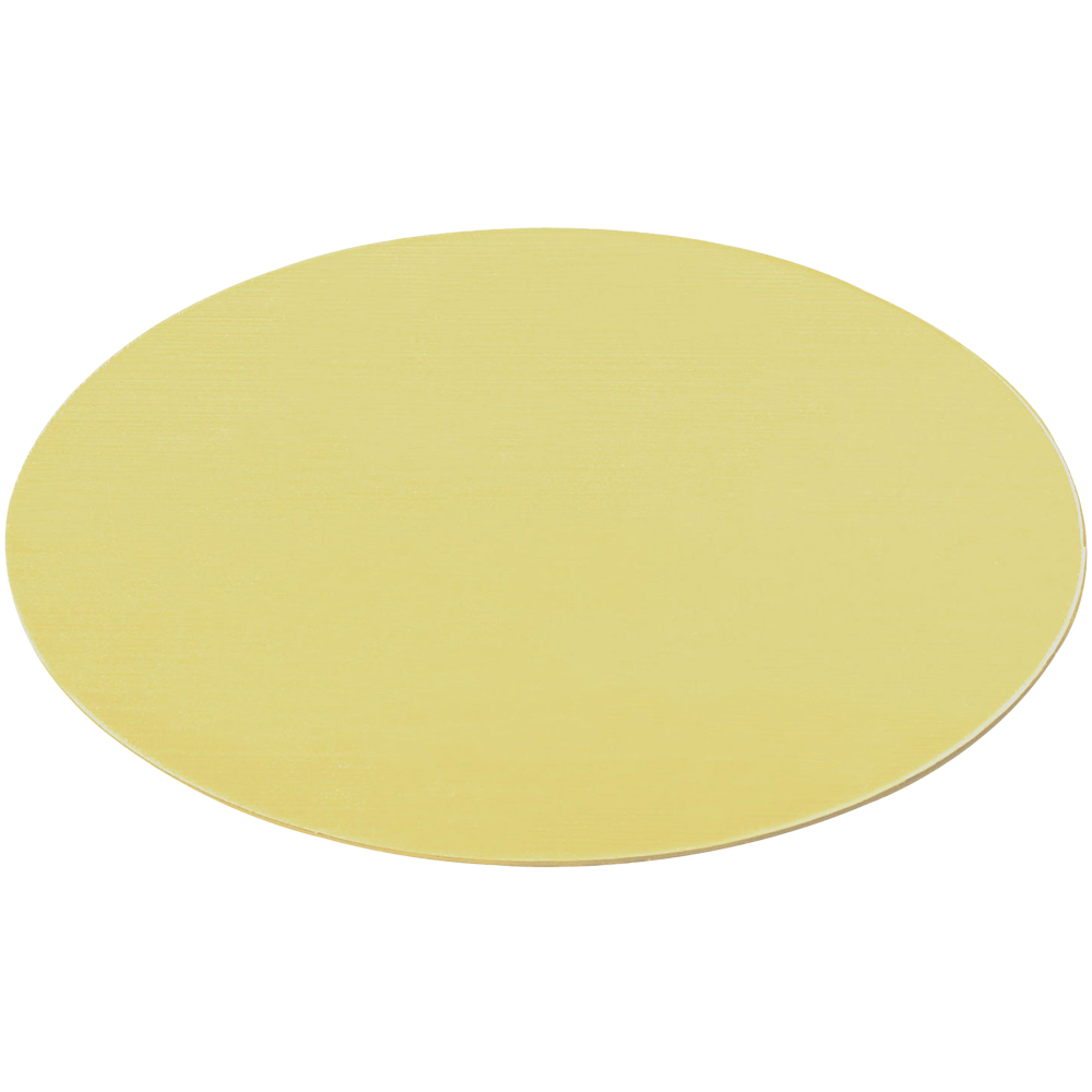 Picture of 3" x 2" Plastic Name Badge