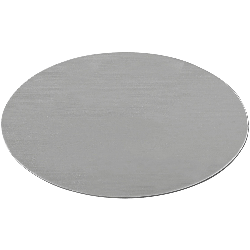 Picture of 3" x 2" Plastic Name Badge