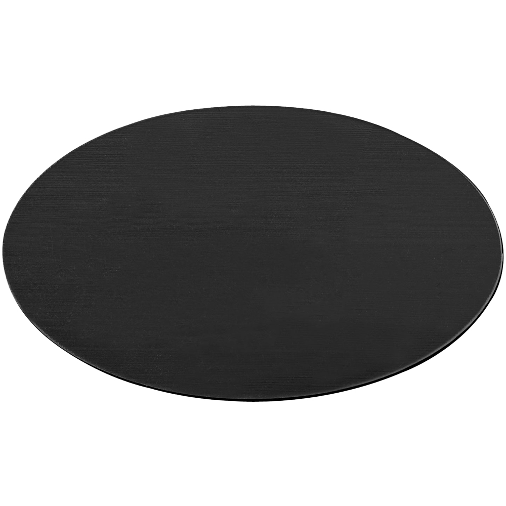 Picture of 3" x 2" Plastic Name Badge