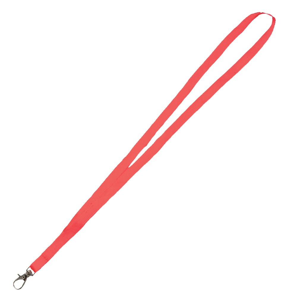 Picture of 0.50" Micro Weave Smooth Dye-Sublimation Lanyards