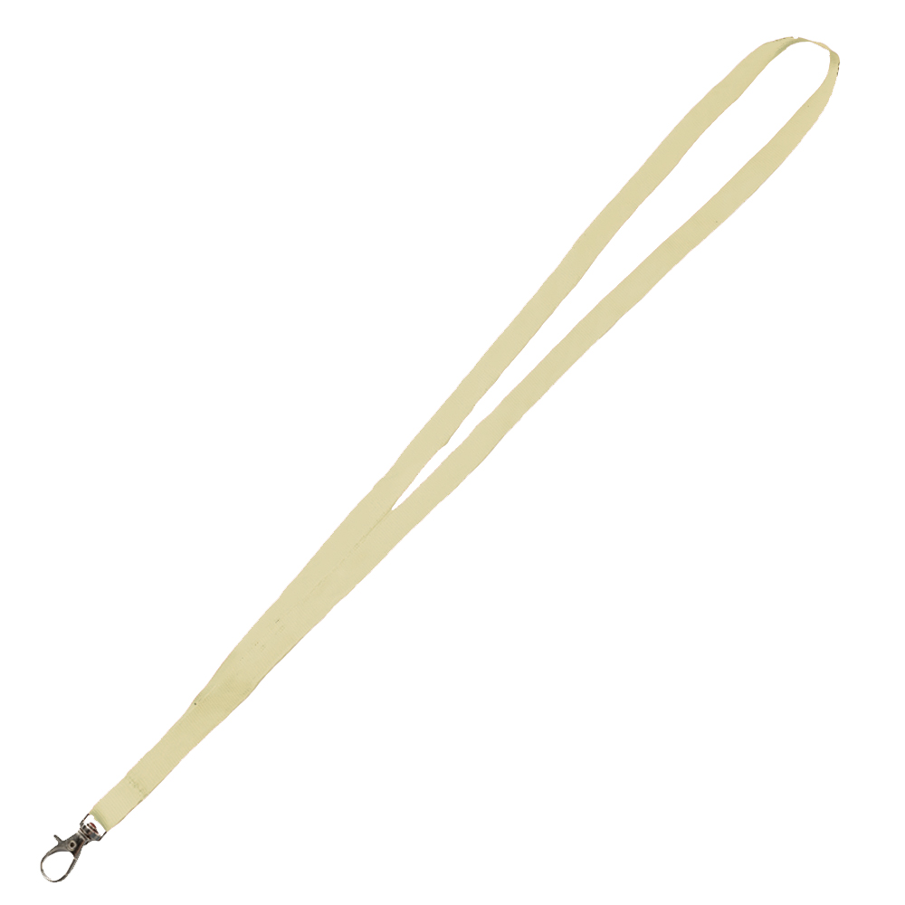 Picture of 0.50" Micro Weave Smooth Dye-Sublimation Lanyards