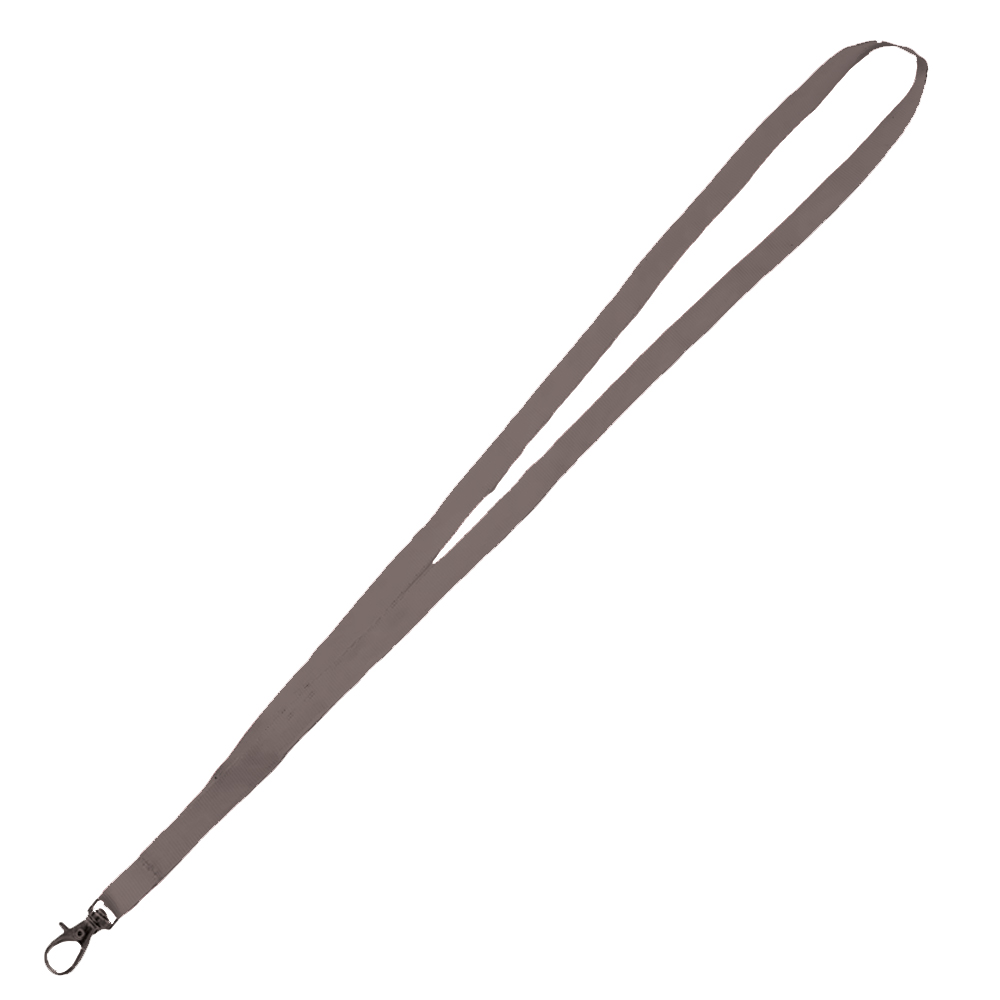 Picture of 0.50" Micro Weave Smooth Dye-Sublimation Lanyards