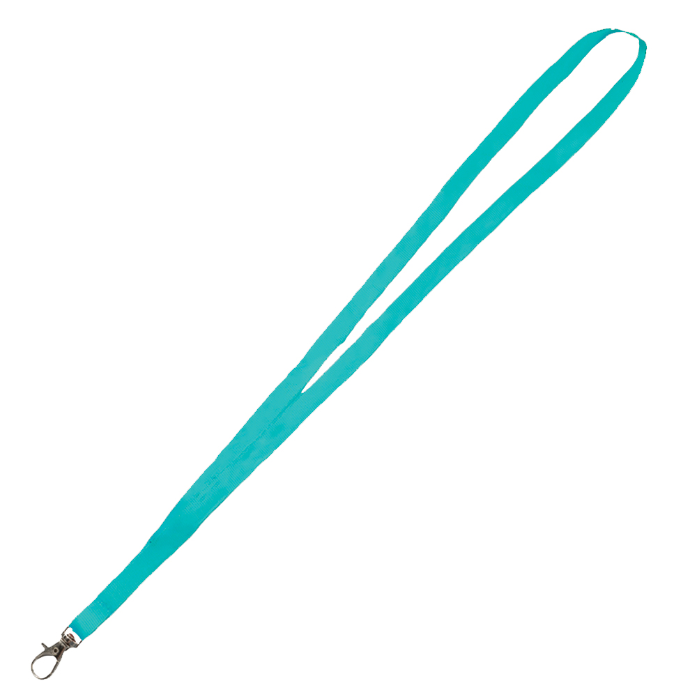 Picture of 0.50" Micro Weave Smooth Dye-Sublimation Lanyards