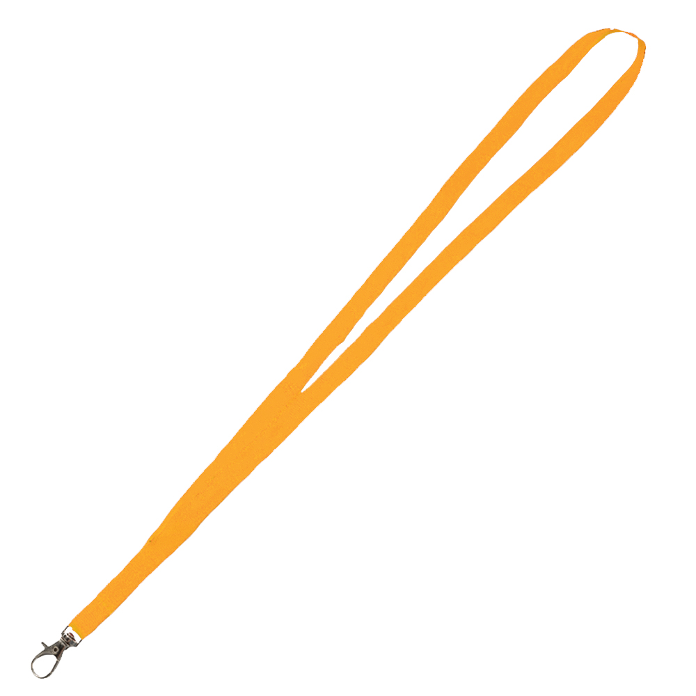 Picture of 0.50" Micro Weave Smooth Dye-Sublimation Lanyards