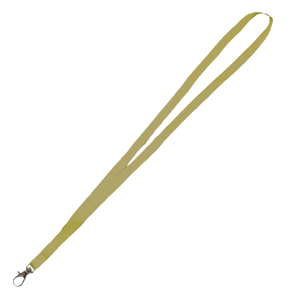 Picture of 0.50" Micro Weave Smooth Dye-Sublimation Lanyards