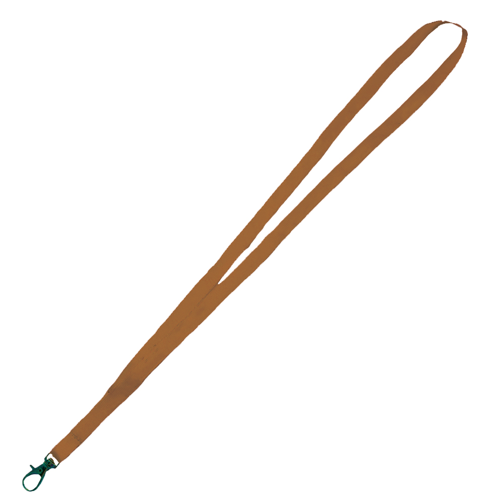 Picture of 0.50" Micro Weave Smooth Dye-Sublimation Lanyards