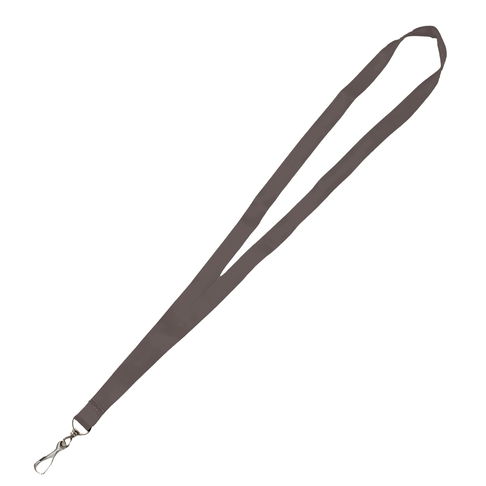 Picture of 0.62" Micro Weave Smooth Dye-Sublimation Lanyards