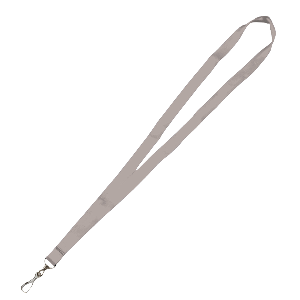 Picture of 0.62" Micro Weave Smooth Dye-Sublimation Lanyards