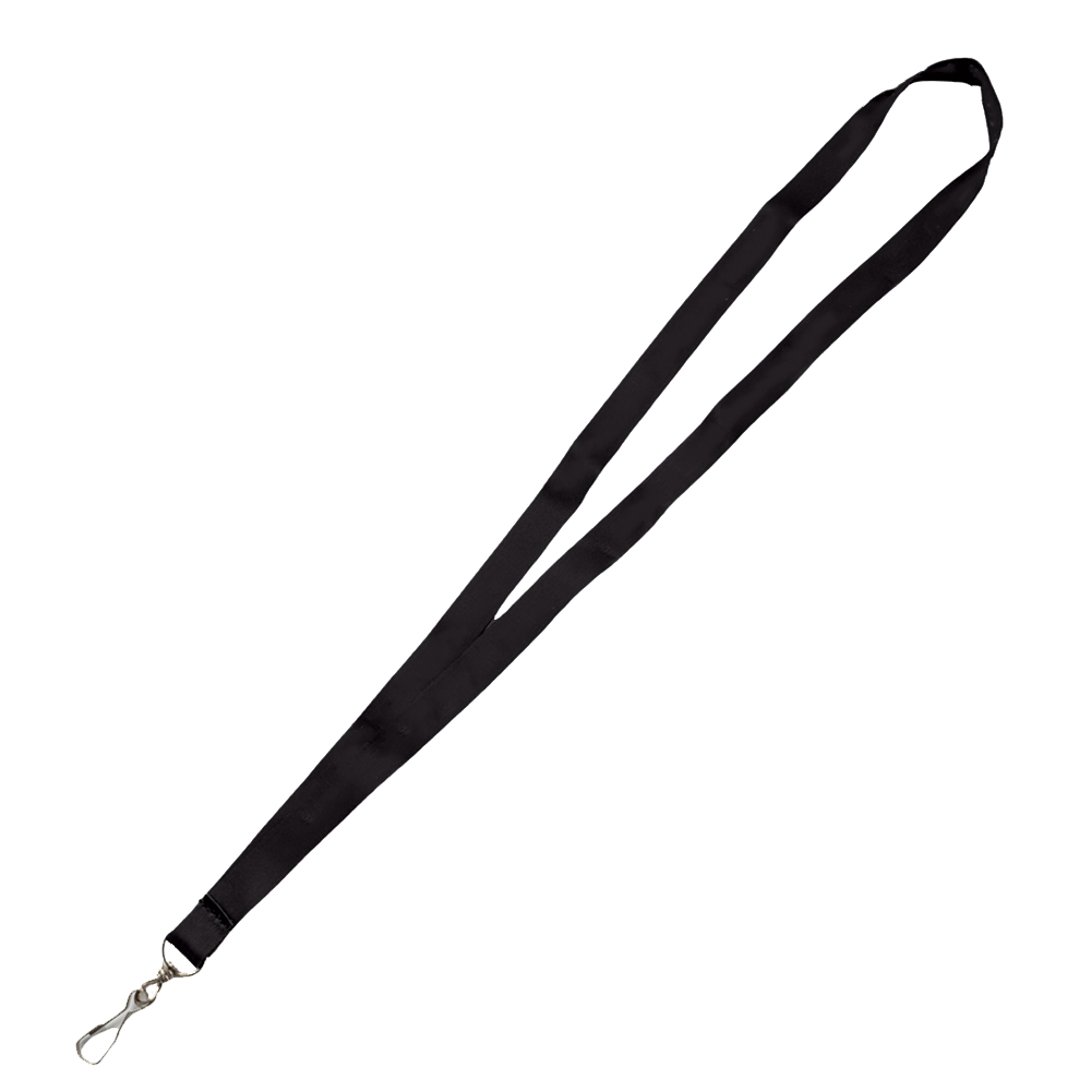 Picture of 0.62" Micro Weave Smooth Dye-Sublimation Lanyards