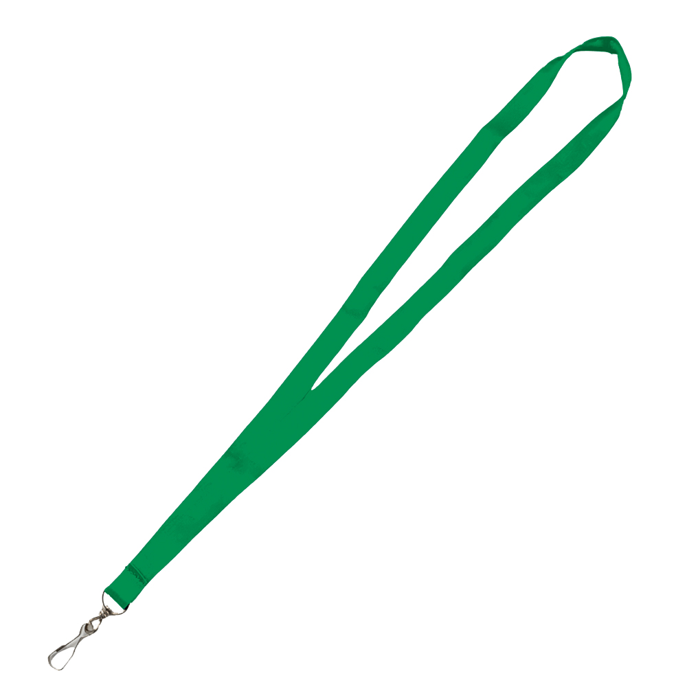 Picture of 0.62" Micro Weave Smooth Dye-Sublimation Lanyards