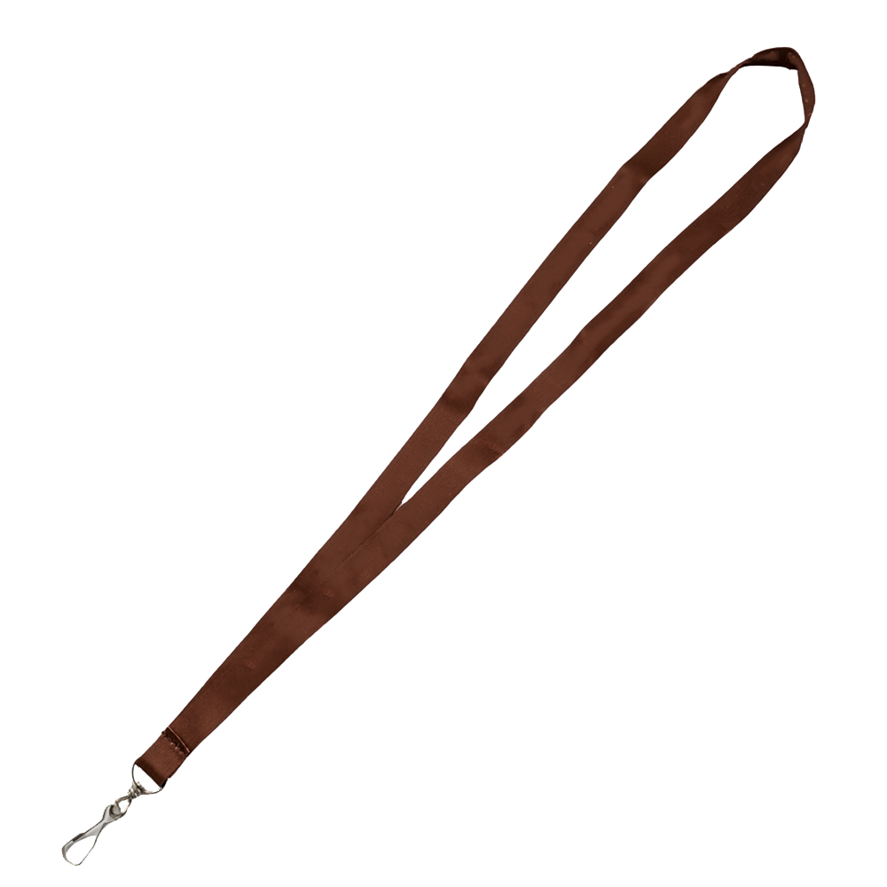Picture of 0.62" Micro Weave Smooth Dye-Sublimation Lanyards