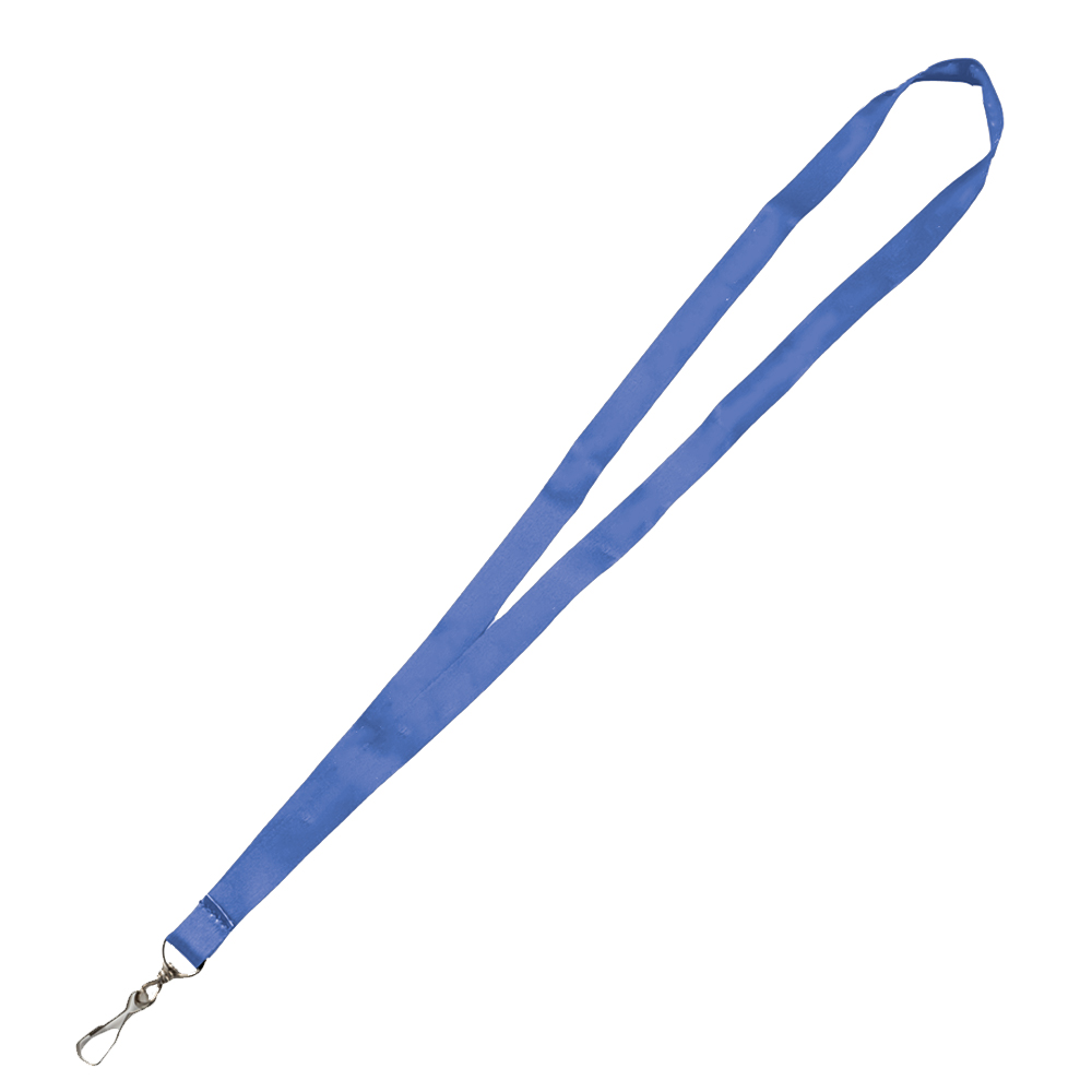 Picture of 0.62" Micro Weave Smooth Dye-Sublimation Lanyards