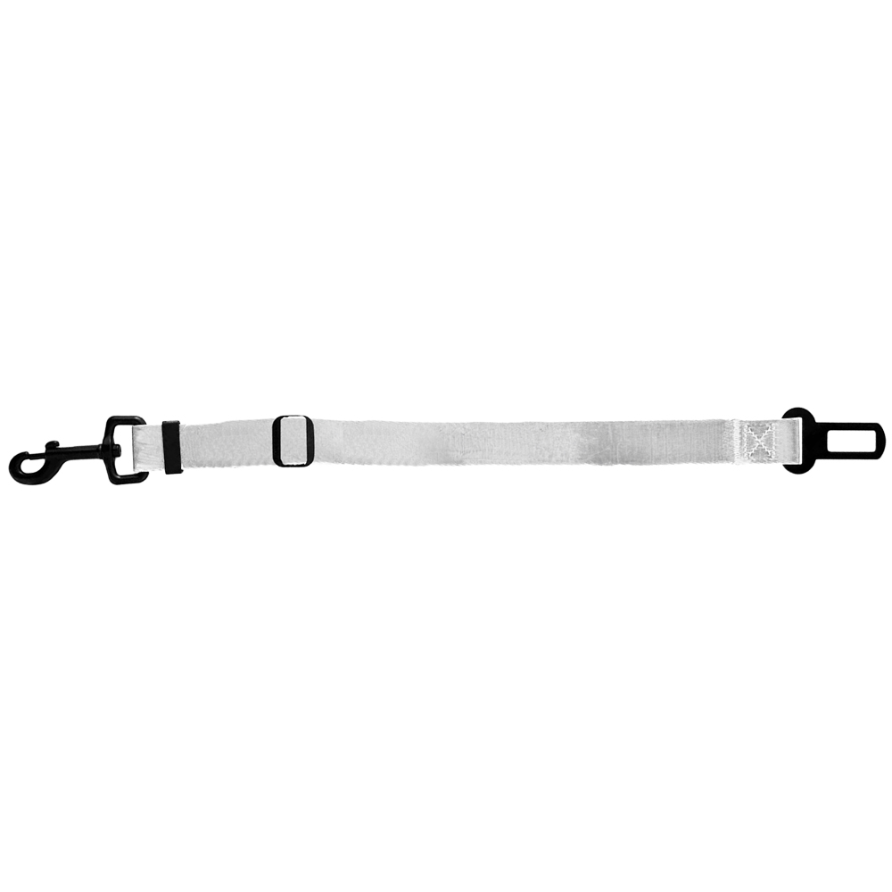 Picture of Full Color Adjustable Pet Safety Seatbelt Leash