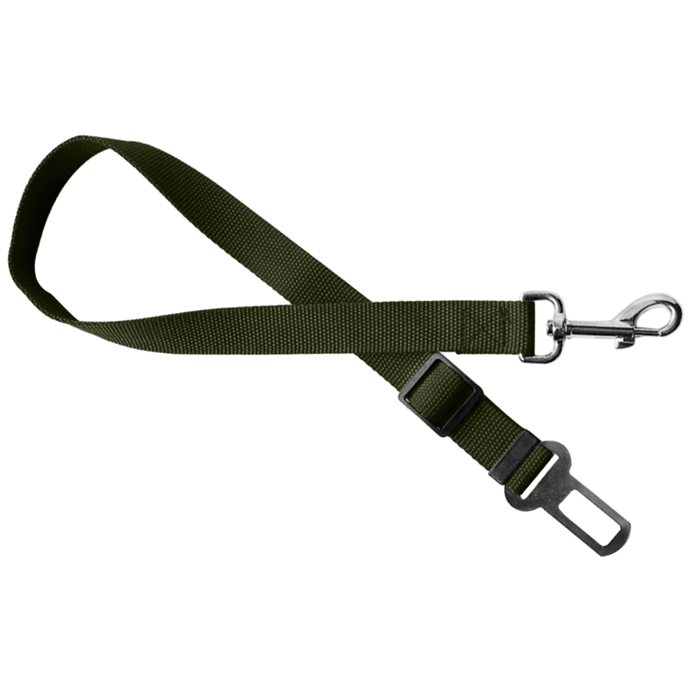 Picture of Eco-Friendly Adjustable Pet Safety Seatbelt Leash