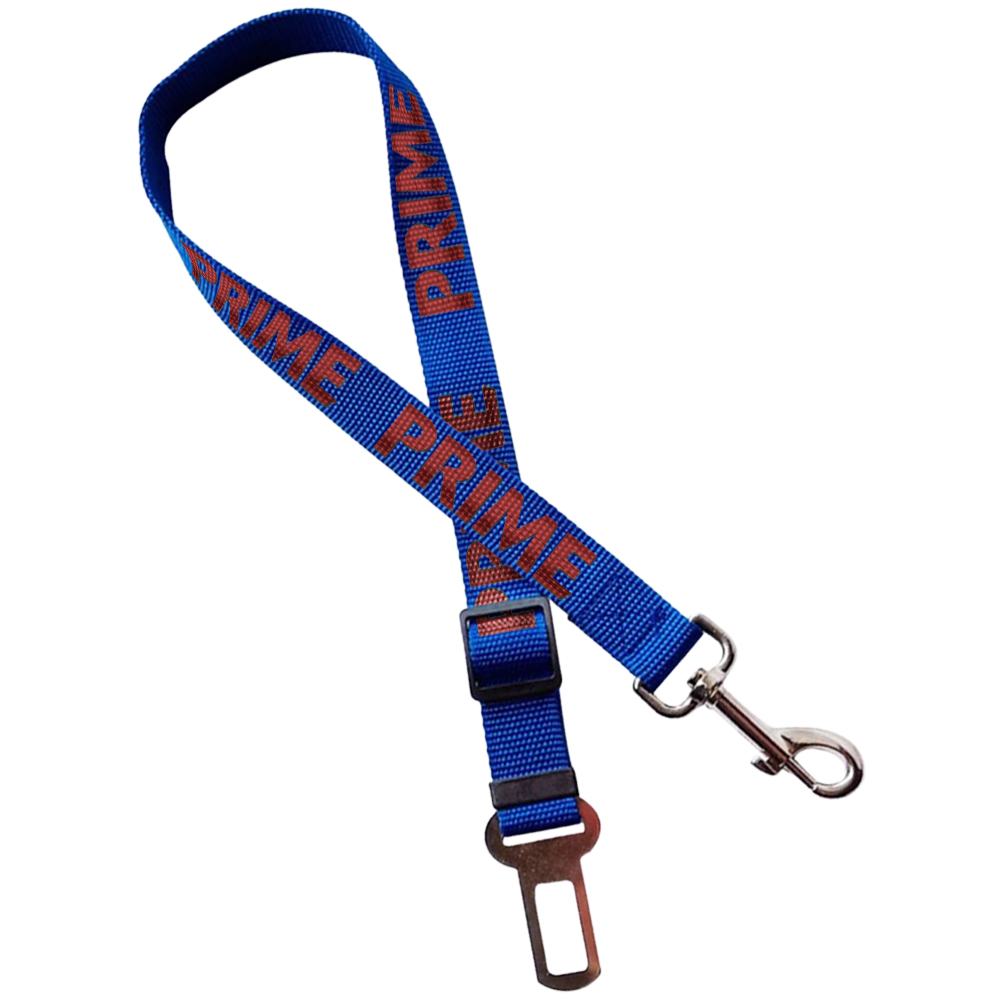 Picture of Eco-Friendly Adjustable Pet Safety Seatbelt Leash