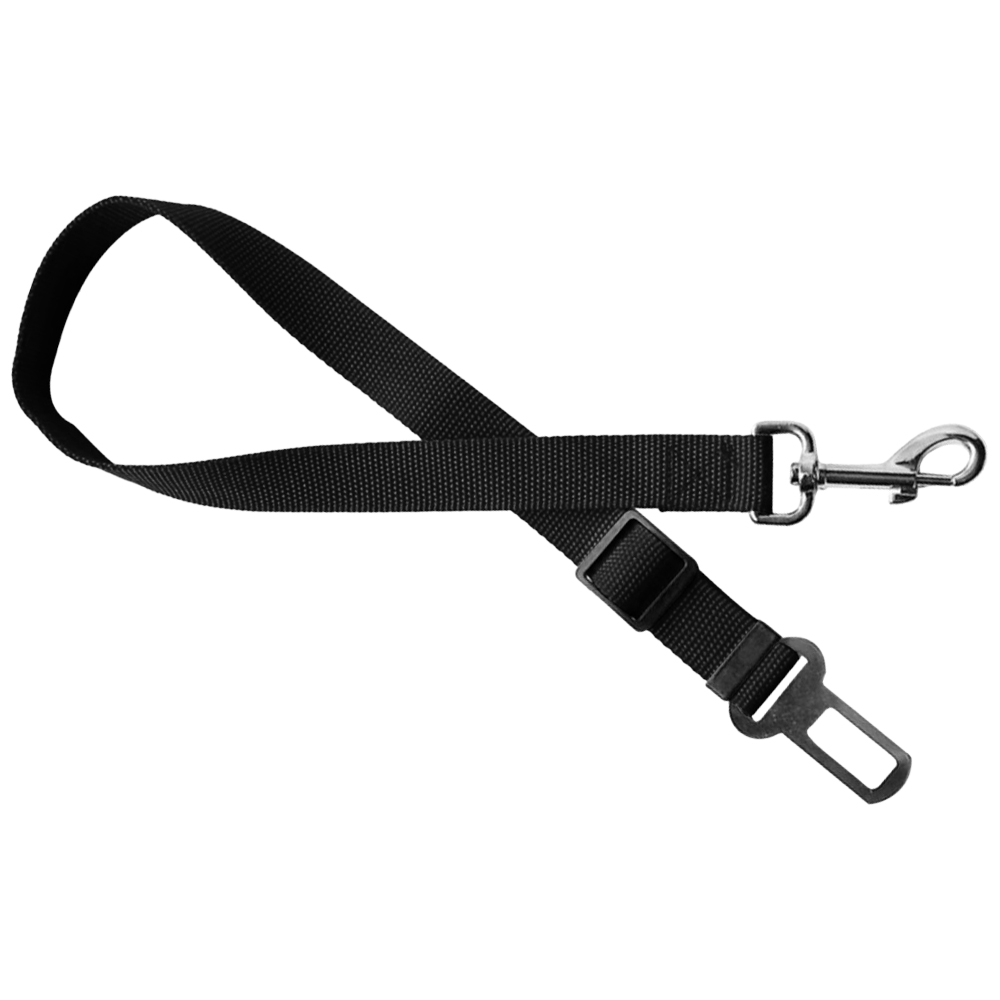 Picture of Eco-Friendly Adjustable Pet Safety Seatbelt Leash