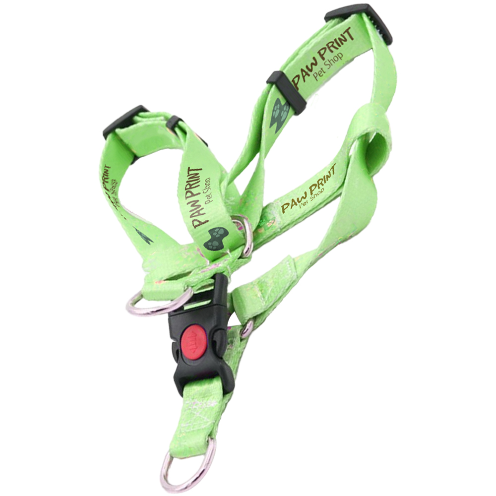 Picture of Eco-Friendly Strong Pet Vest Harness