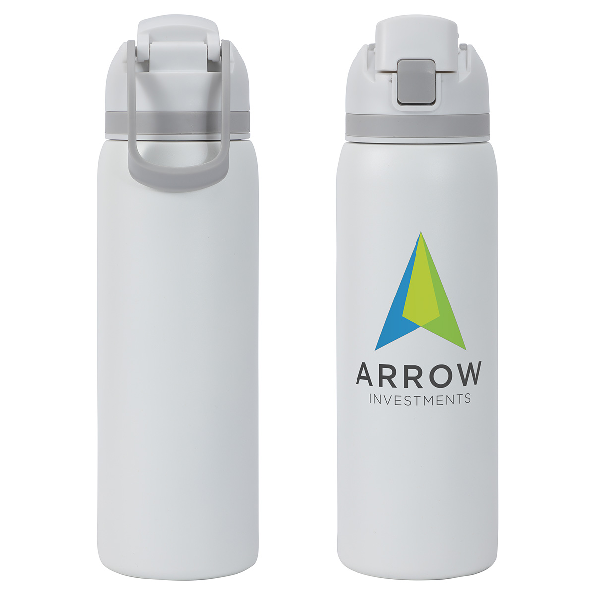 Picture of Talus 27 oz Vacuum Insulated Stainless Steel Bottle