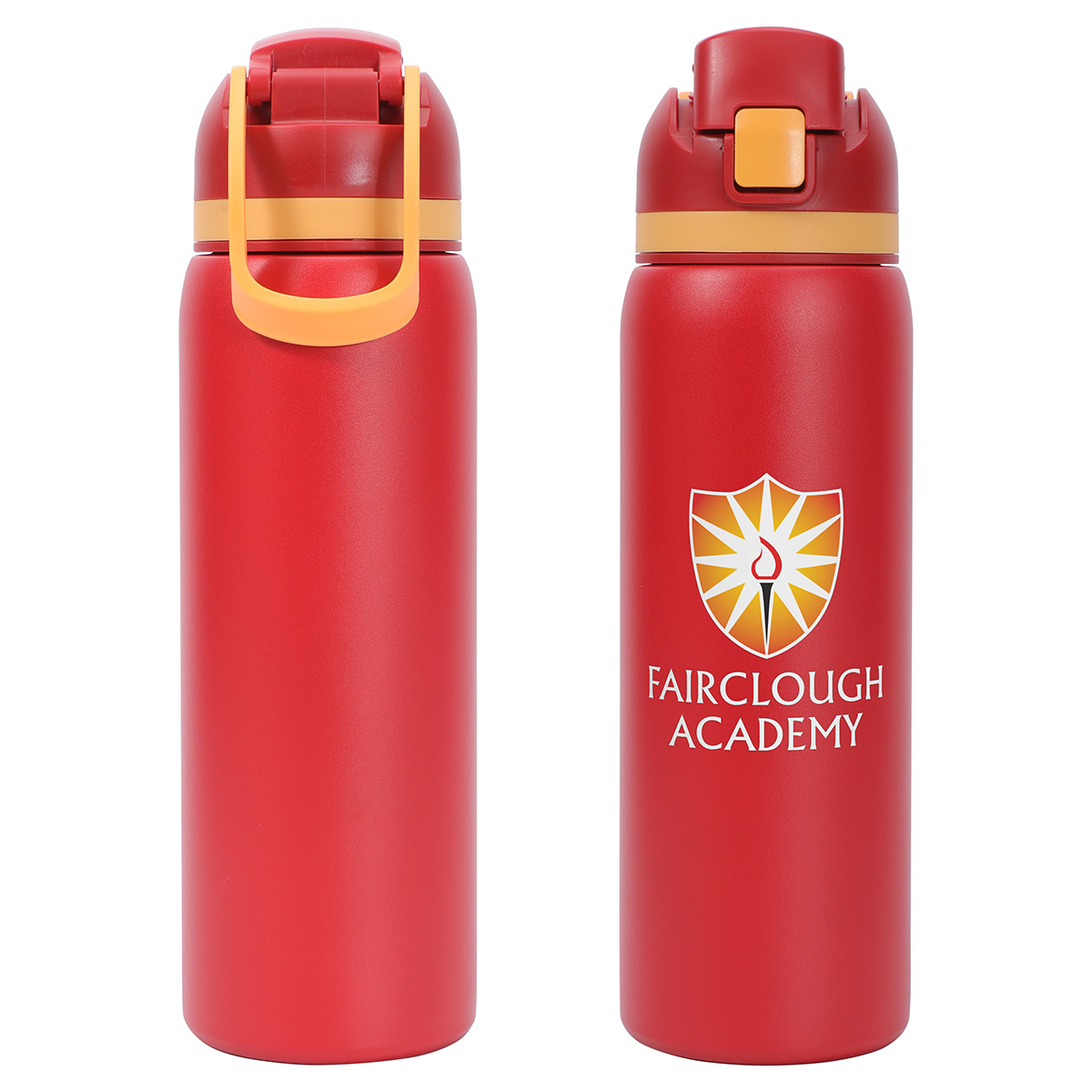 Picture of Talus 27 oz Vacuum Insulated Stainless Steel Bottle