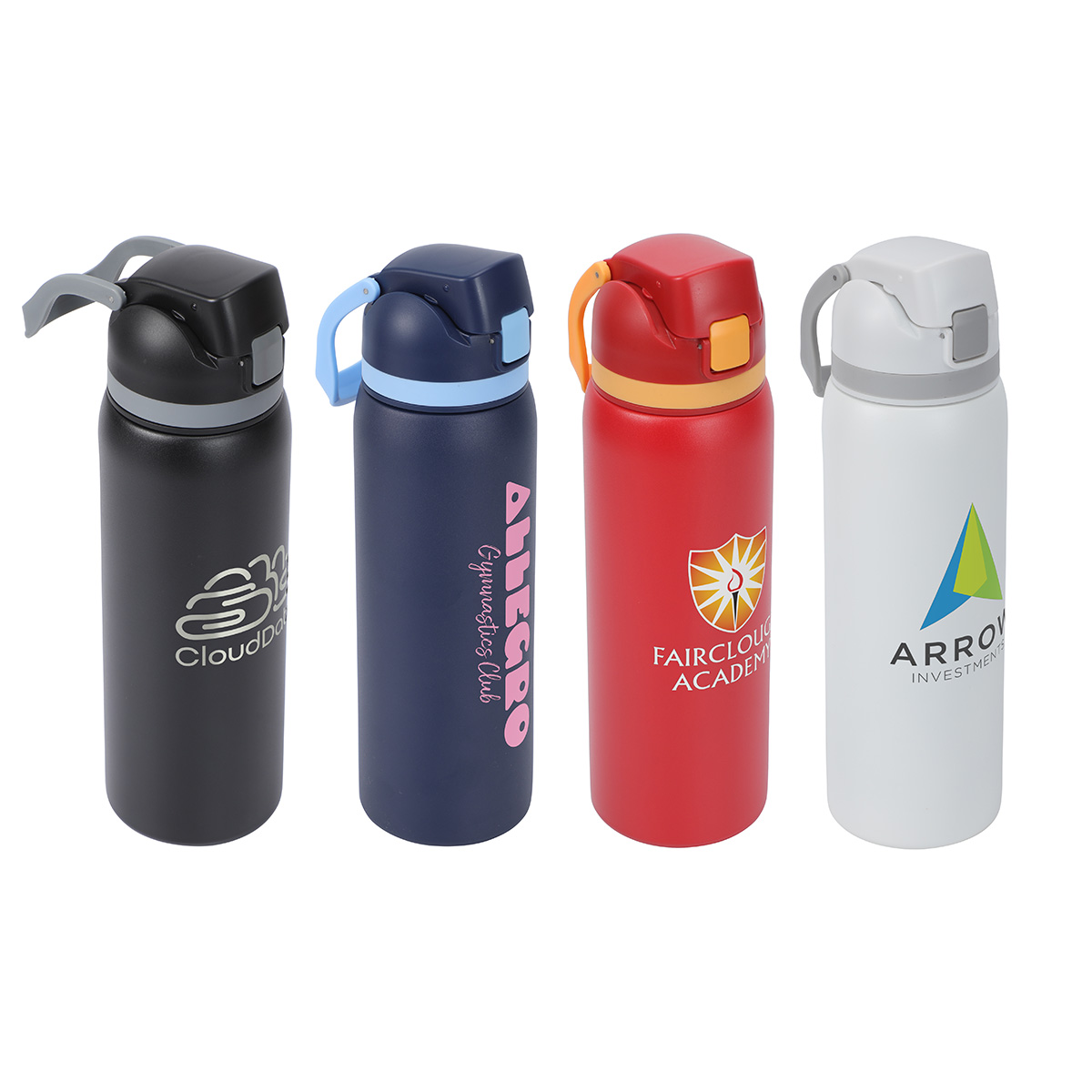 Picture of Talus 27 oz Vacuum Insulated Stainless Steel Bottle