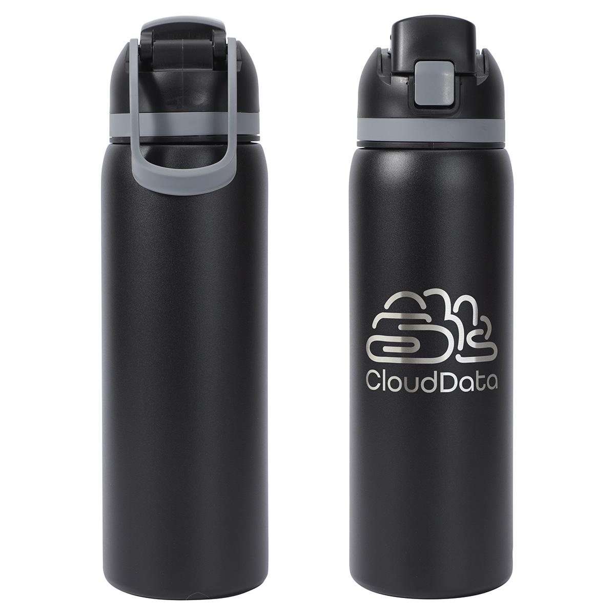Picture of Talus 27 oz Vacuum Insulated Stainless Steel Bottle